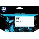 ~Brand New Original HP C9374A (HP 72) INK / INKJET Cartridge Gray