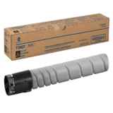 ~Brand New Original KONICA MINOLTA TN216K Laser Toner Cartridge Black