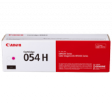 ~Brand New Original Canon 3026C001 (054) High Yield Magenta Laser Toner Cartridge 