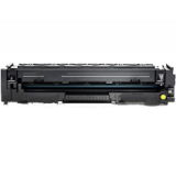 HP CF502A (HP 202A) Laser Toner Cartridge Yellow