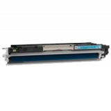 MADE IN CANADA HP CE311A 126A Laser Toner Cartridge Cyan