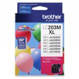 ~Brand New Original BROTHER INK LC203M INK / INKJET Magenta