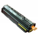 CANON 1517A002AA Laser Toner Cartridge Yellow