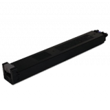 Sharp MX51NTBA Laser Toner Cartridge Black