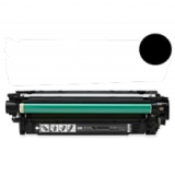 MADE IN CANADA HP CE400A 507A Laser Toner Cartridge Black