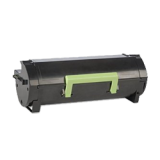 MICR LEXMARK 60F1H00 Laser Toner Cartridge Black High Yield