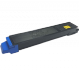COPYSTAR TK-897C Laser Toner Cartridge Cyan