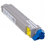 XANTE 200-100224 Laser Toner Cartridge Yellow