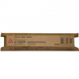 ~Brand New Original RICOH 821107 Laser Toner Cartridge Magenta