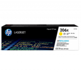 ~Brand New Original HP W2113X (206X) Magenta Laser Toner Cartridge High Yield