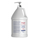 PPE Wholesale - 1 Gallon - Hand Sanitizer 80% 