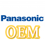 GENUINE ORIGINAL OEM  PANASONIC KXFA76 Cartridge