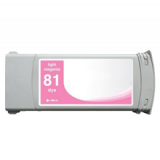 HP C4935A (81) INK / INKJET Cartridge Light Magenta