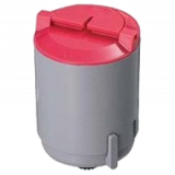 Compatible with SAMSUNG CLP-M300A Laser Toner Cartridge Magenta
