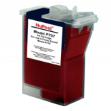 PITNEY BOWES  797-0 INK / INKJET Cartridge Red