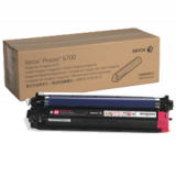 ~Brand New Original XEROX 108R00972 Drum Unit Magenta