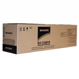 ~Brand New Original SHARP MX-C40NVK Developer Cartridge Black