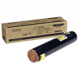 ~Brand New Original XEROX 106R01162 Laser Toner Cartridge Yellow