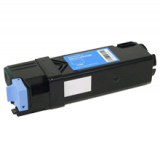 DELL 3301437 / 2130CN Laser Toner Cartridge Cyan High Yield