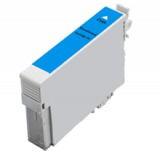 EPSON T200XL220 200XL INK / INKJET Cartridge Cyan High Yield