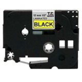 BROTHER P-Touch Label Tape TZE-631 - 0.47