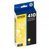~Brand New Original EPSON T410420 INK / INKJET Cartridge Yellow