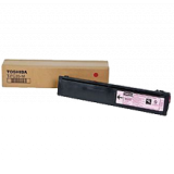 ~Brand New Original TOSHIBA TFC35M Laser Toner Cartridge Magenta