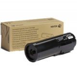 ~Brand New Original XEROX 106R03580 Laser Toner Cartridge Black