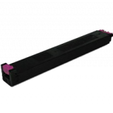 Sharp MX51NTMA Laser Toner Cartridge Magenta