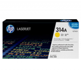 ~Brand New Original HP Q7562A Laser Toner Cartridge Yellow