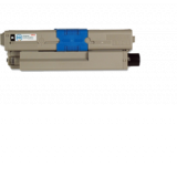 OKIDATA 44469801 (Type C17) Laser Toner Cartridge Black