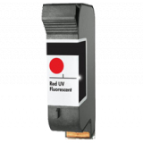 HP C6120A INK / INKJET Cartridge Red