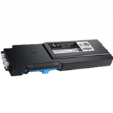 Dell 593-BCBF Extra High Yield Laser Toner Cartridge Cyan