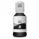 Epson T532120-S Black INK / INKJET Cartridge 