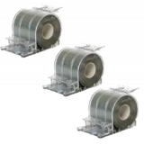 Sharp MX-SCX2 Laser Staple Cartridge Box of 3