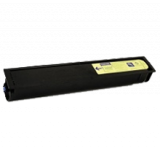 TOSHIBA TFC28Y Laser Toner Cartridge Yellow