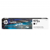 ~Brand New Original HP F6T80AN (972A) INK / INKJET Cartridge Black
