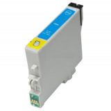 EPSON T124220 T124 INK / INKJET Cartridge Cyan