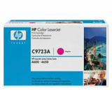 ~Brand New Original HP C9723A Laser Toner Cartridge Magenta