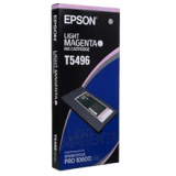 ~Brand New Original T549600 INK / INKJET Cartridge Light Magenta