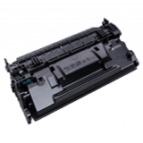 MADE IN CANADA HP CF287A (HP87A) Laser Toner Cartridge Black