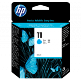 ~Brand New Original HP C4836A INK / INKJET Cartridge Cyan
