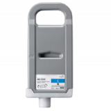CANON PFI-706C INK / INKJET Cartridge Cyan
