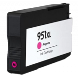 HP CN047AN 951XL INK/INKJET Cartridge Magenta