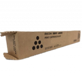 ~Brand New Original RICOH 842091 Laser Toner Cartridge Black