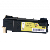 XEROX 106R01333 Laser Toner Cartridge Yellow