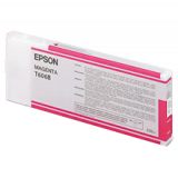 EPSON T606B00 INK / INKJET Cartridge Magenta