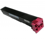 KONICA MINOLTA TN611M Laser Toner Cartridge Magenta