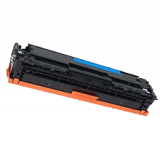 MADE IN CANADA HP CF411A (410A) Cyan Laser Toner Cartridge