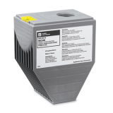 Lanier Worldwide 480-0203 Laser Toner Cartridge Yellow